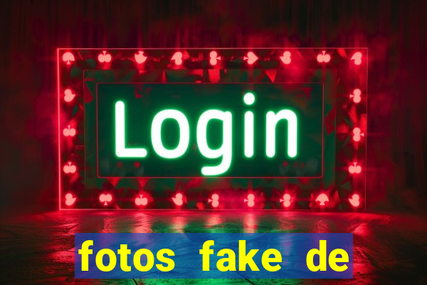 fotos fake de menina de 13 anos